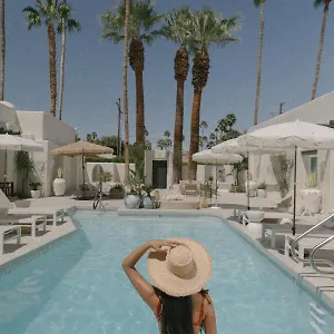 Yara - Adults Only 3*, Palm Springs United States