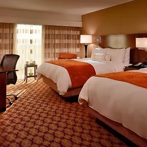 Marriott East 4*, Louisville United States